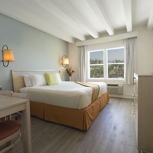 Chambre Lit King-Size
