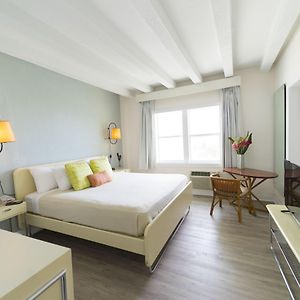 Chambre Lit King-Size